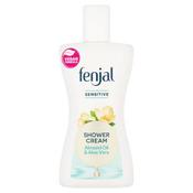 Fenjal Sensitive Body Shower Creme 200ml image
