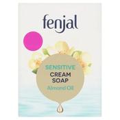 Fenjal Sensitive Creme Soap 100g image