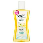 Fenjal Sensitive Shower Oil 225ml image
