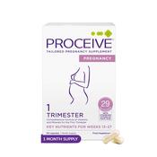 Proceive Trimester 1 60 Capsules image