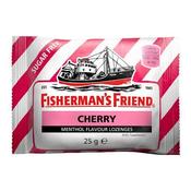 Fisherman's Friend Cherry Sugar Free Lozenges 25g