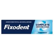 Fixodent Complete Fresh Cream 47g image