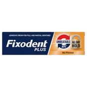 Fixodent Plus Unbeatable Bite 40g image