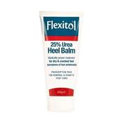 Flexitol 25% Urea Heel Balm 200g