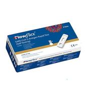 Flowflex COVID-19 Antigen Rapid Lateral Flow Self Test 5 Pack image