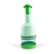 Food Chopper - Green image