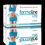 Formoline L112 Weight Loss Tablets 64 Tablets
