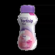 Fortisip 2Kcal Liquid Strawberry 200ml image