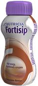 Fortisip Bottle Chocolate 200ml image