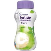 Fortisip Plantbased Mango &amp; Passionfruit 200ml image