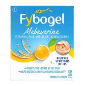 Fybogel Sachets (Mebeverine) 10 Pack