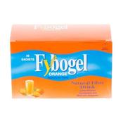 Fybogel Sachets (Orange) 30 Pack