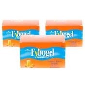 Fybogel Sachets Orange Triple Pack