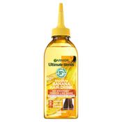 Garnier Ultimate Blends Nourishing Banana Hair Drink 200ml image