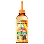 Garnier Ultimate Blends Repairing Papaya Hair Drink 200ml image