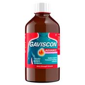 Gaviscon Advance Liquid Aniseed 600ml image
