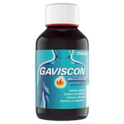 Gaviscon Liquid Aniseed 250ml image