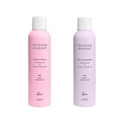 Gem Skin-Loving Deodorant Coconut &amp; Deodorant Vanilla Macadamia 200ml x2