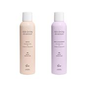 Gem Skin-Loving Deodorant Santal &amp; Vanilla Macadamia 200ml x 2