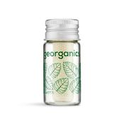 Georganic Bionylon Dental Floss Spearmint 50m image