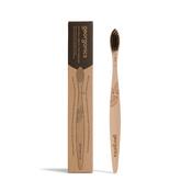 Georganics Beechwood Toothbrush Soft image