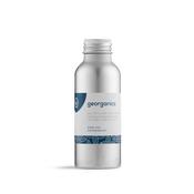Georganics Oil Pulling Mouthwash Peppermint 100ml image