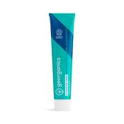 Georganics Prebiotic &amp; Probiotic Toothpaste 75ml image