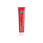 Georganics Strawberry Toothpaste with Hydroxyapatite 75ml image