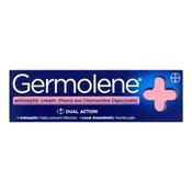 Germolene Dual Action Antiseptic Cream 30g