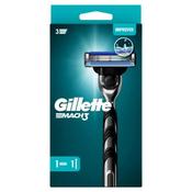 Gillette Mach3 Razor image