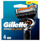 Gillette ProGlide Razor Blades Refills 4s image