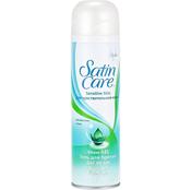 Gillette Shave Gel Sensitive Skin 200ml image