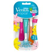 Gillette Simply Venus Tropical Razors 3 Pack image