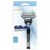 Gillette SkinGuard Sensitive Razor image