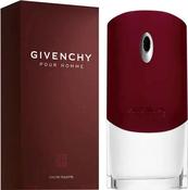 Givenchy Pour Homme 100ml