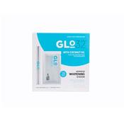 Glo32 Teeth Whitening System 28 Strips + 1 Pen image