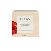 Glow Watermelon Sleep Mask 50ml image