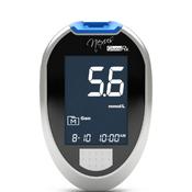 GlucoRX Nexus Blood Glucose Monitoring System