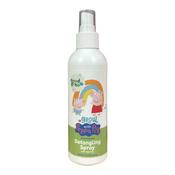 Good Bubble Peppa Pig Detangler Spray Cloudberry 200ml image