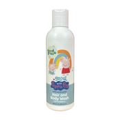 Good Bubble Peppa Pig Hair &amp; Body Wash Cloudberry 200ml