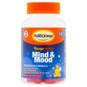 Haliborange Mind &amp; Mood 60's