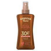 Hawaiian Tropic Protective Dry Spray Oil Mist SPF30 200ml image