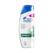 Head &amp; Shoulders Itchy Scalp Shampoo 250ml