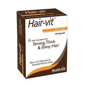 HealthAid Hair-Vit For Strong Hair 90 Capsules