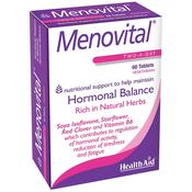 HealthAid Menovital Tablets 60s