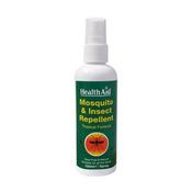 Healthaid Mosquito &amp; Insect Repellent 100ml image