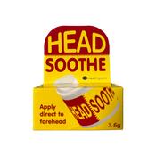 Healthpoint Headsooth Temple Balm 3.6g