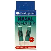 Healthpoint Nasal Inhaler Twin Pack image