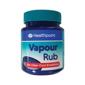 Healthpoint Vapour Rub 100g image