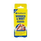 Healthpoint Verruca and Wart Pen 2ml image